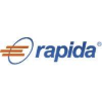 rapida ltd. logo image