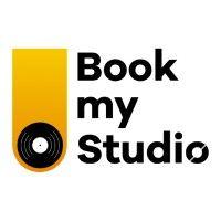 book my studio