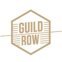 guild row logo image