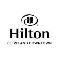 hilton cleveland downtown