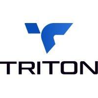 tritontech and services pvt ltd logo image