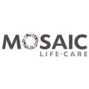 logo of Mosaic Life Care