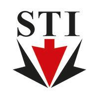 sti ltd logo image