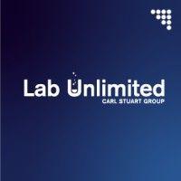 lab unlimited logo image