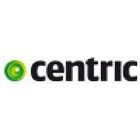 centric belgium logo image