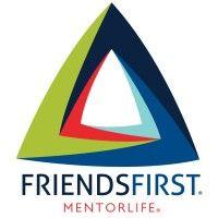 friends first logo image