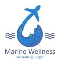 marine wellness logo image