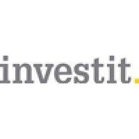 investit logo image