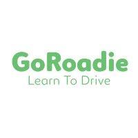 goroadie logo image