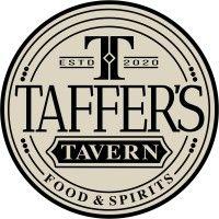 taffer's tavern logo image