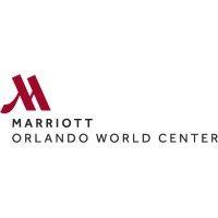 orlando world center marriott logo image