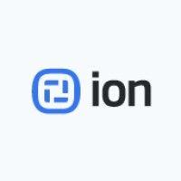 ion interactive logo image