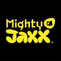 mighty jaxx