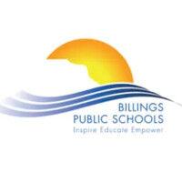 billings public schools logo image