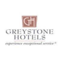 greystone hotels logo image