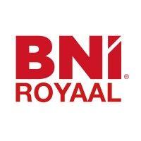 bni royaal amsterdam | zakelijk netwerken in amsterdam logo image