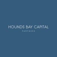 hounds bay capital logo image