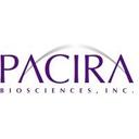 logo of Pacira Biosciences Inc