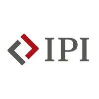 ipi gmbh logo image