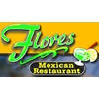 flores mexican restaurant