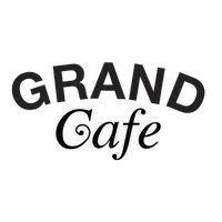 grand cafe logo image