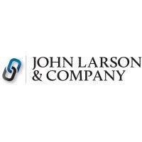 john larson & company logo image