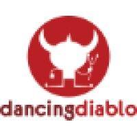 dancing diablo logo image