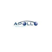 apollo recruitment ltd logo image