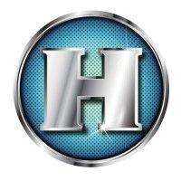 hercules led logo image