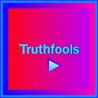 truthfools logo image