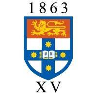 sydney university football club logo image