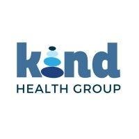 kind health group logo image