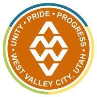 west valley city logo image