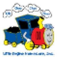 little engine homecare, inc. logo image