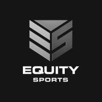 equity sports logo image