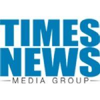 times news media group logo image