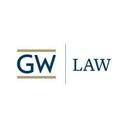 logo of The George Washington University Law School