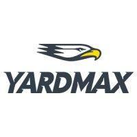 yardmax logo image