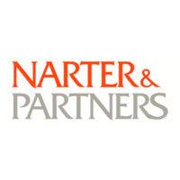 narter & partners logo image