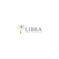 libra wellness logo image