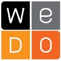 wedo technologies logo image