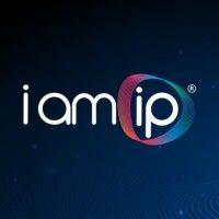 iamip logo image