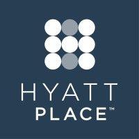 hyatt place dubai hotels & residences logo image