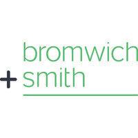 bromwich+smith logo image