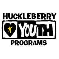 huckleberry youth programs