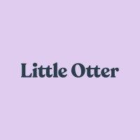 little otter logo image