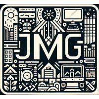 jmgarbin enterprises logo image