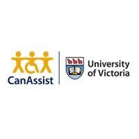 canassist at the university of victoria logo image