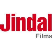 jindal films logo image