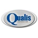 logo of Qualis Corporation